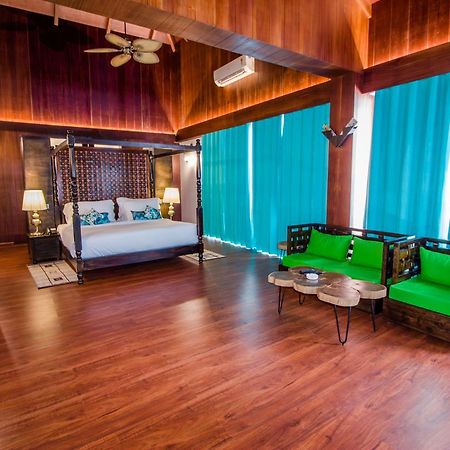 Symphony Summer Sands Beach Resort And Spa Ram Nagar Exterior photo