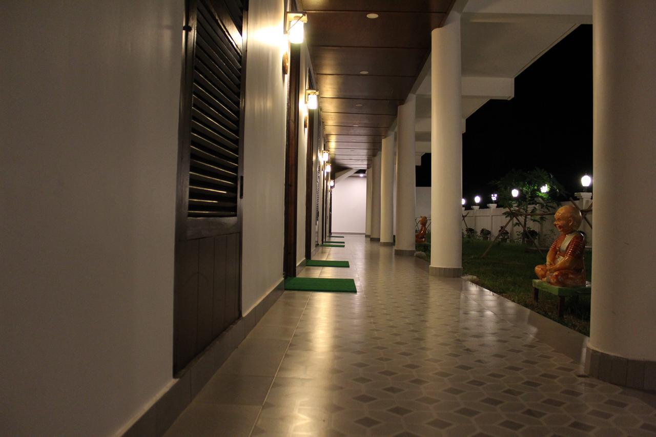 Symphony Summer Sands Beach Resort And Spa Ram Nagar Exterior photo